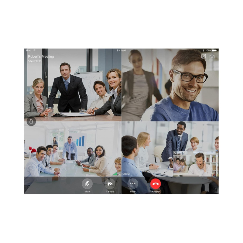 VCM Yealink VC Mobile